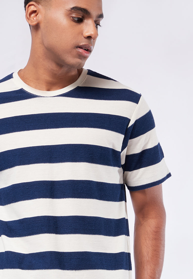 Stripes T-Shirt 