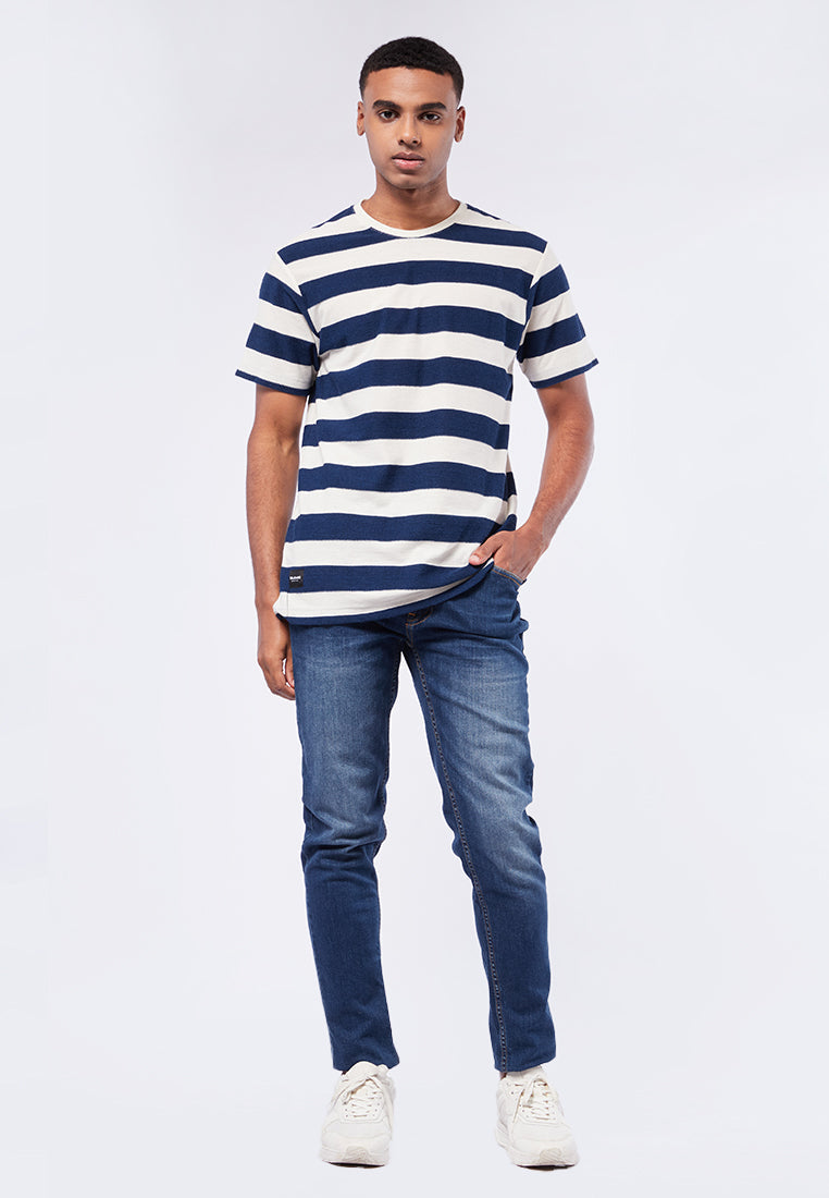 Stripes T-Shirt 