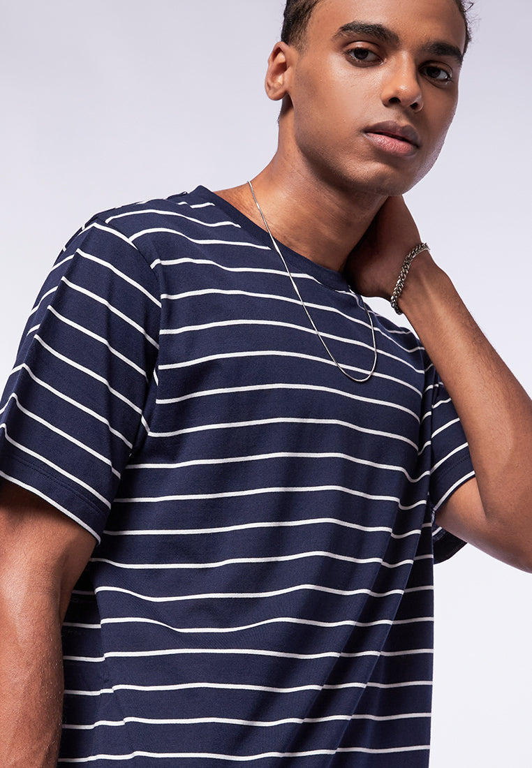 Stripes T-Shirt