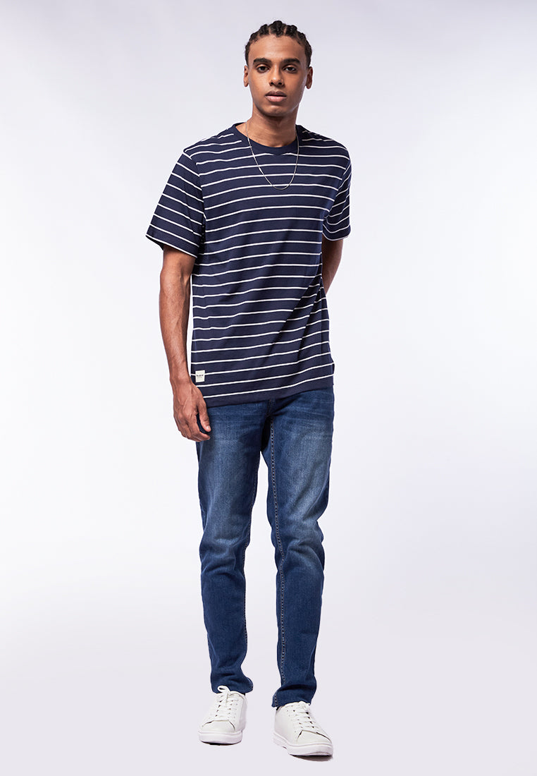 Stripes T-Shirt