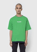 T-Shirt S/S Green 3 Ss20