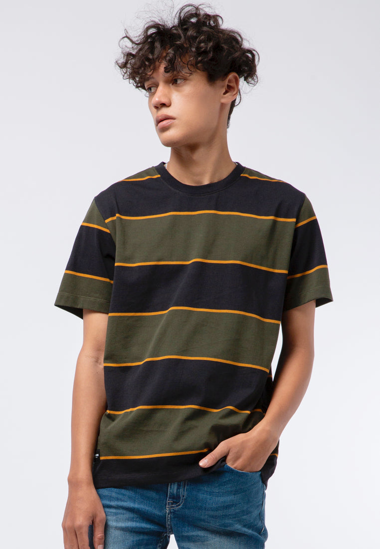Stripes T Shirt