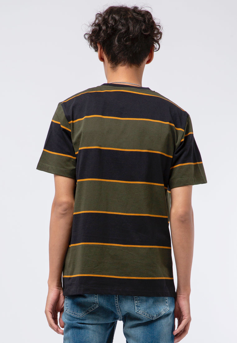 Stripes T Shirt