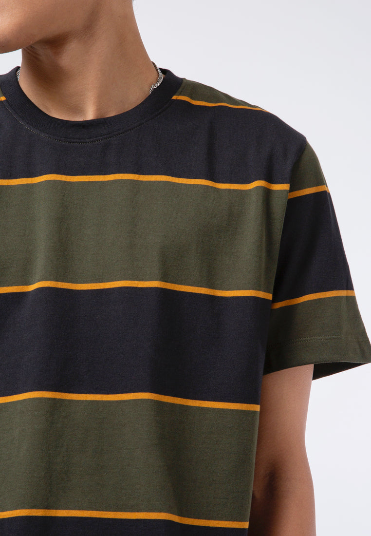 Stripes T Shirt