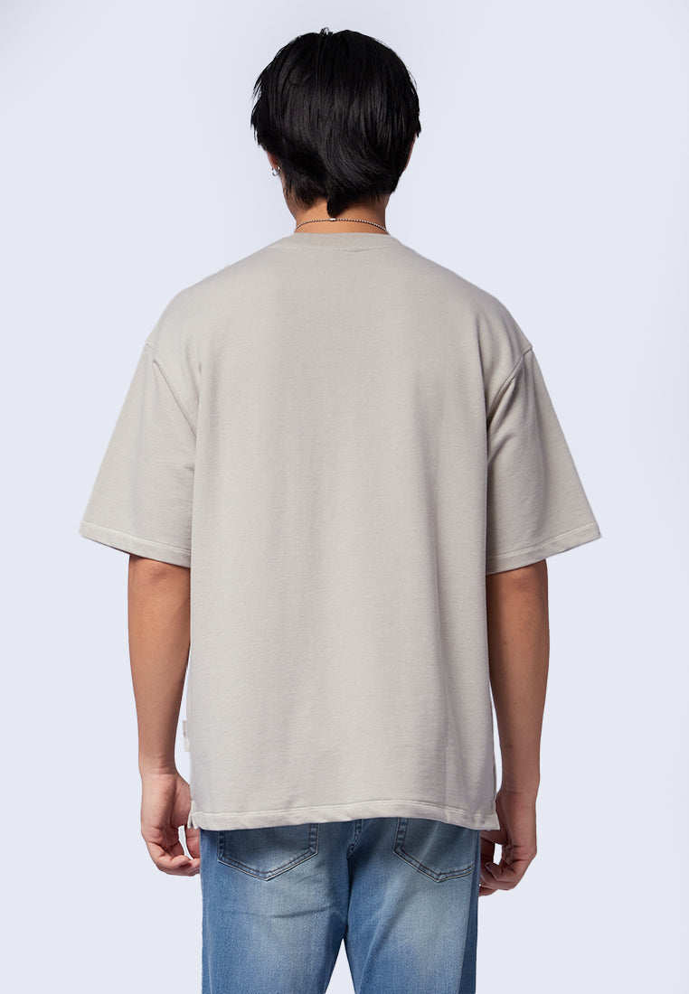 Oversized T-Shirt