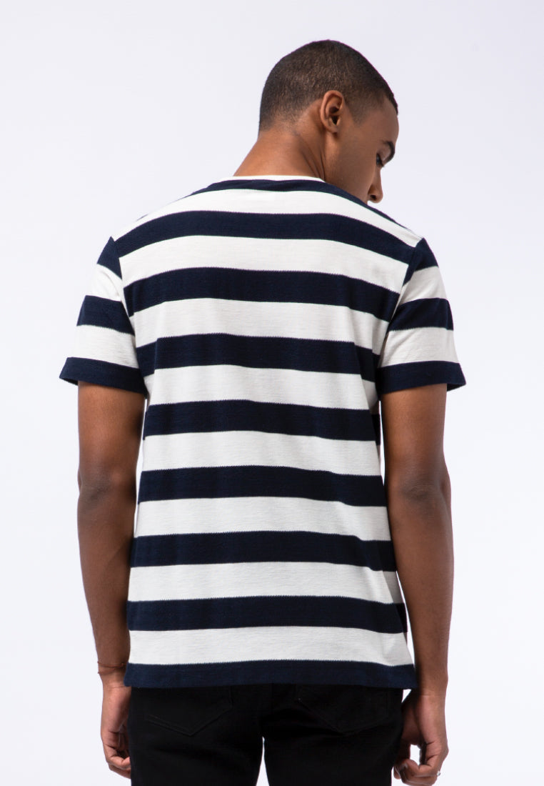 Stripes T-Shirt