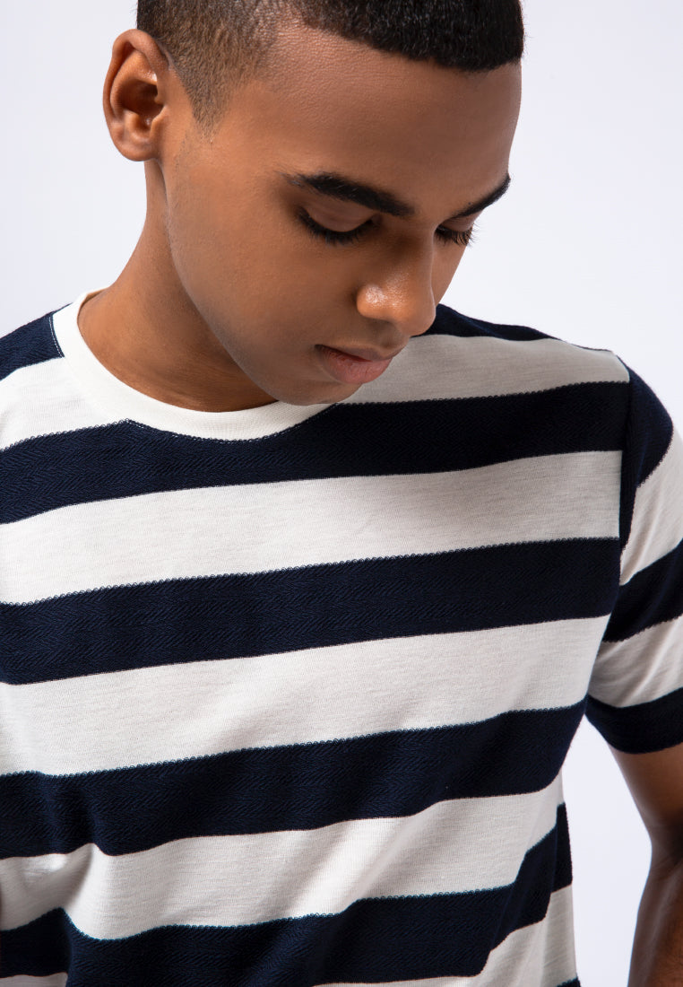 Stripes T-Shirt
