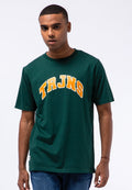 Printed Logo T-Shirt