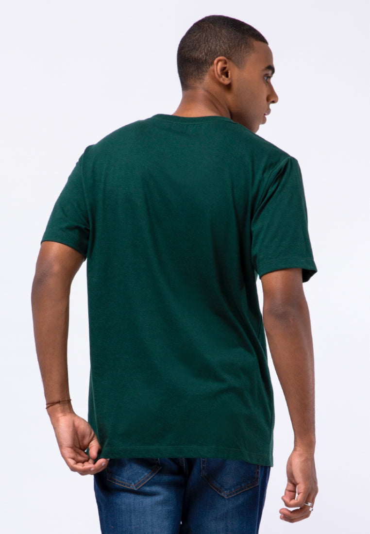 Printed Logo T-Shirt