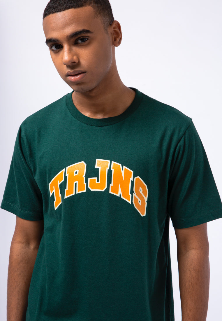 Printed Logo T-Shirt