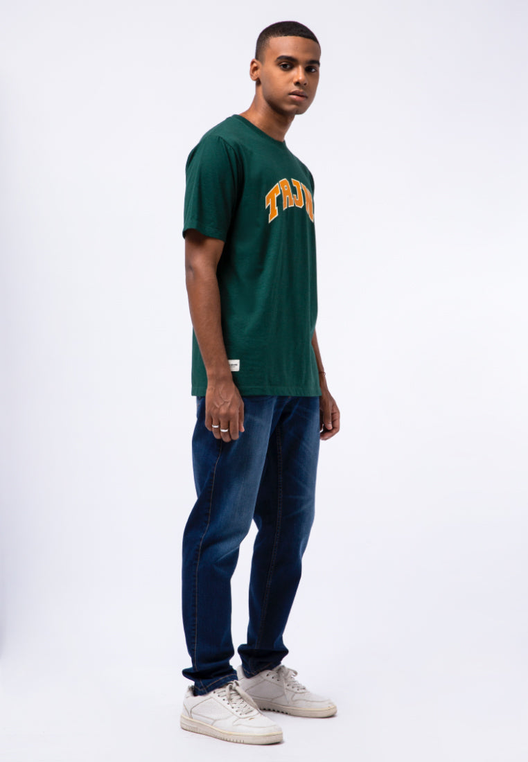 Printed Logo T-Shirt