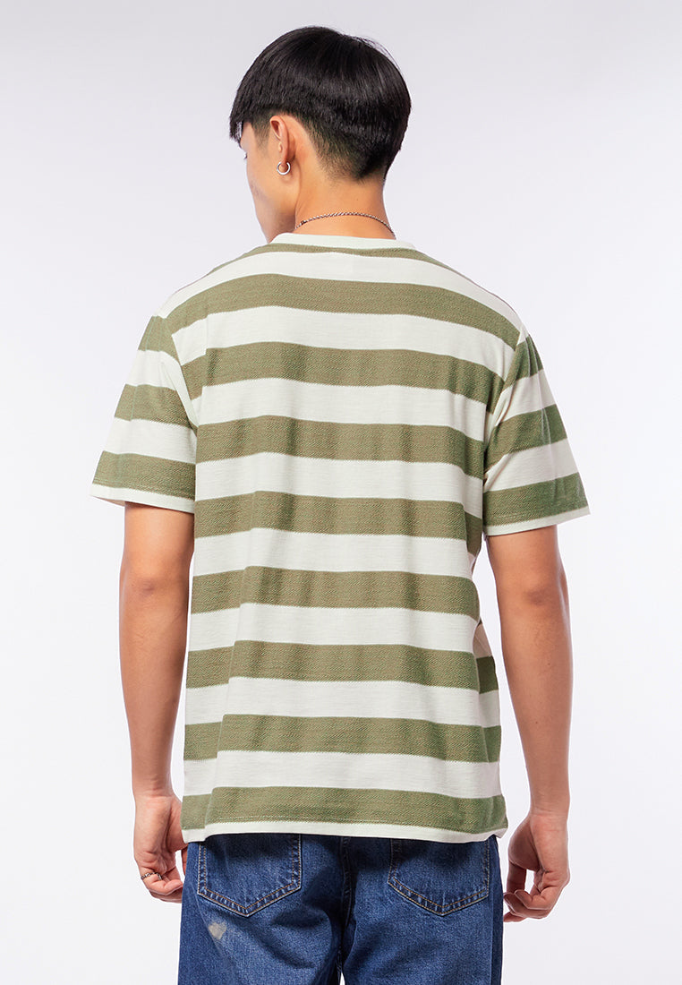 Stripes T-Shirt