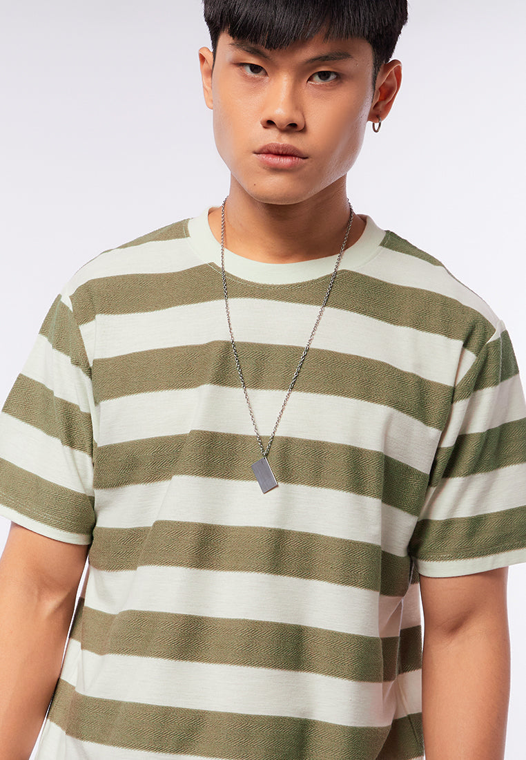 Stripes T-Shirt