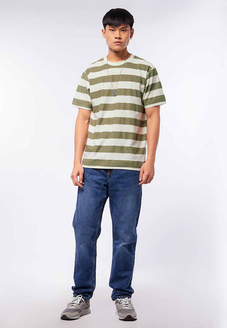 Stripes T-Shirt