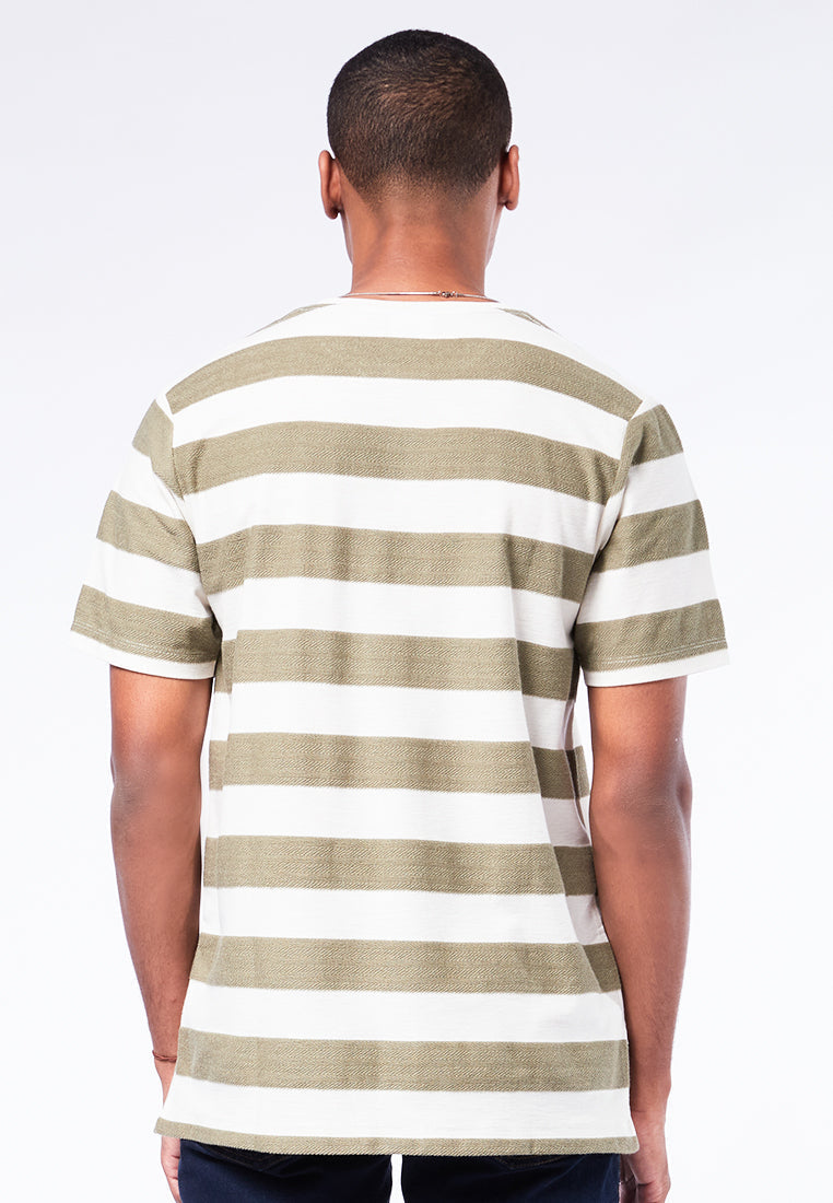 Stripes T-Shirt