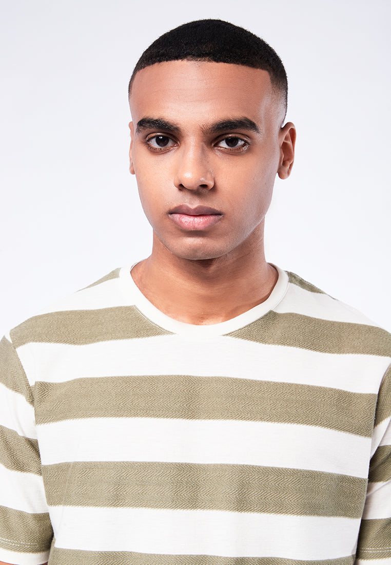 Stripes T-Shirt