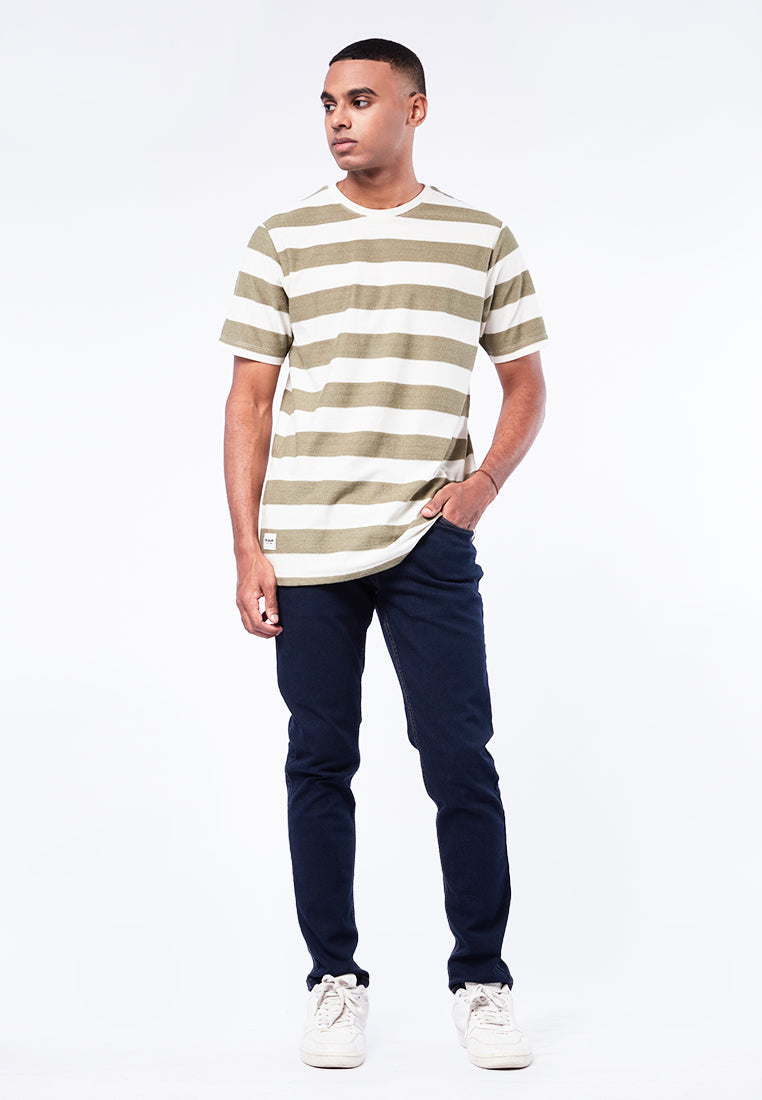 Stripes T-Shirt
