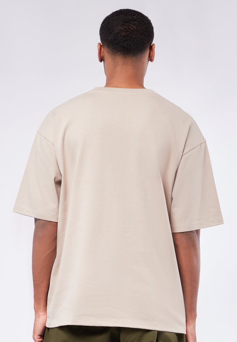 Oversized T-Shirt