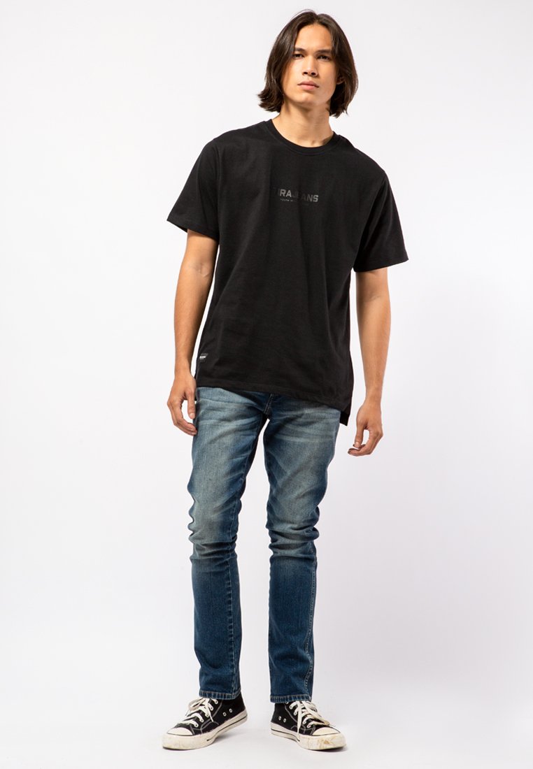 Printed T-Shirt