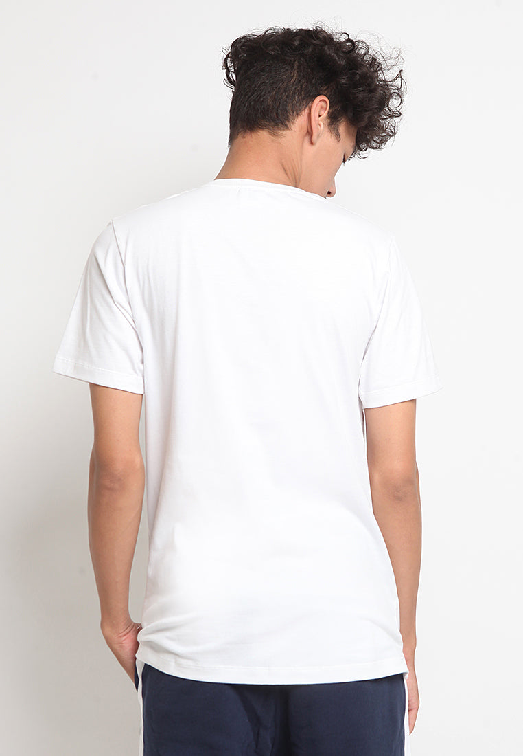 Printed Logo T-Shirt