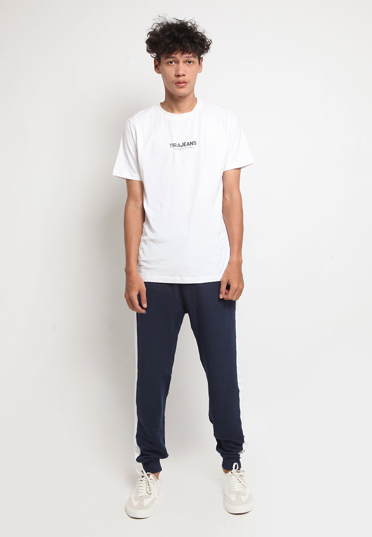 Printed Logo T-Shirt