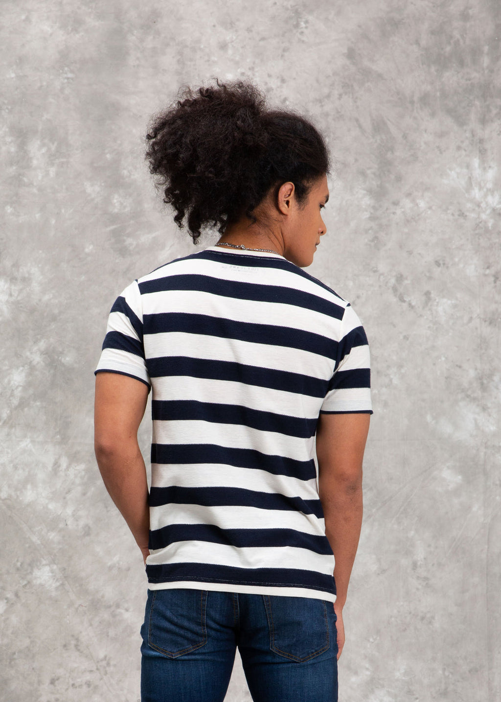 T-Shirt S/S Cream Ss20