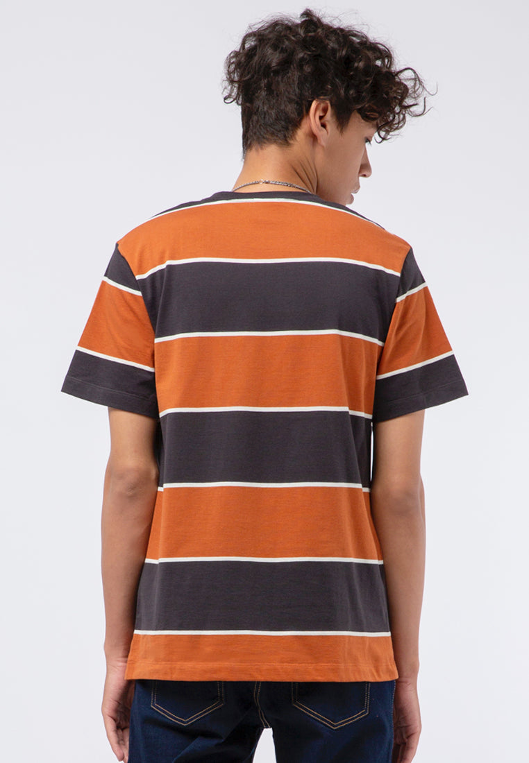 Stripes T Shirt