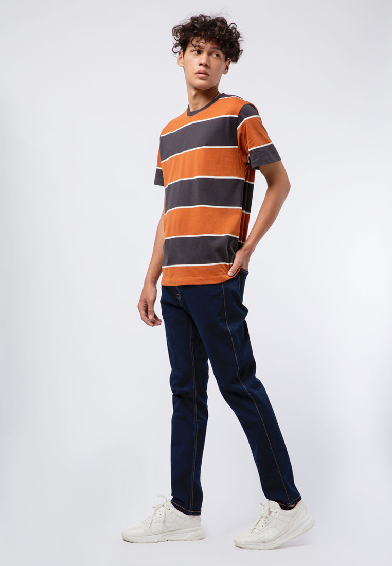 Stripes T Shirt