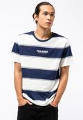 Stripe Tee