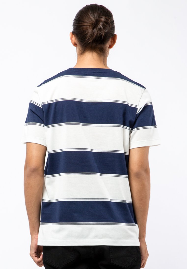 Stripe Tee