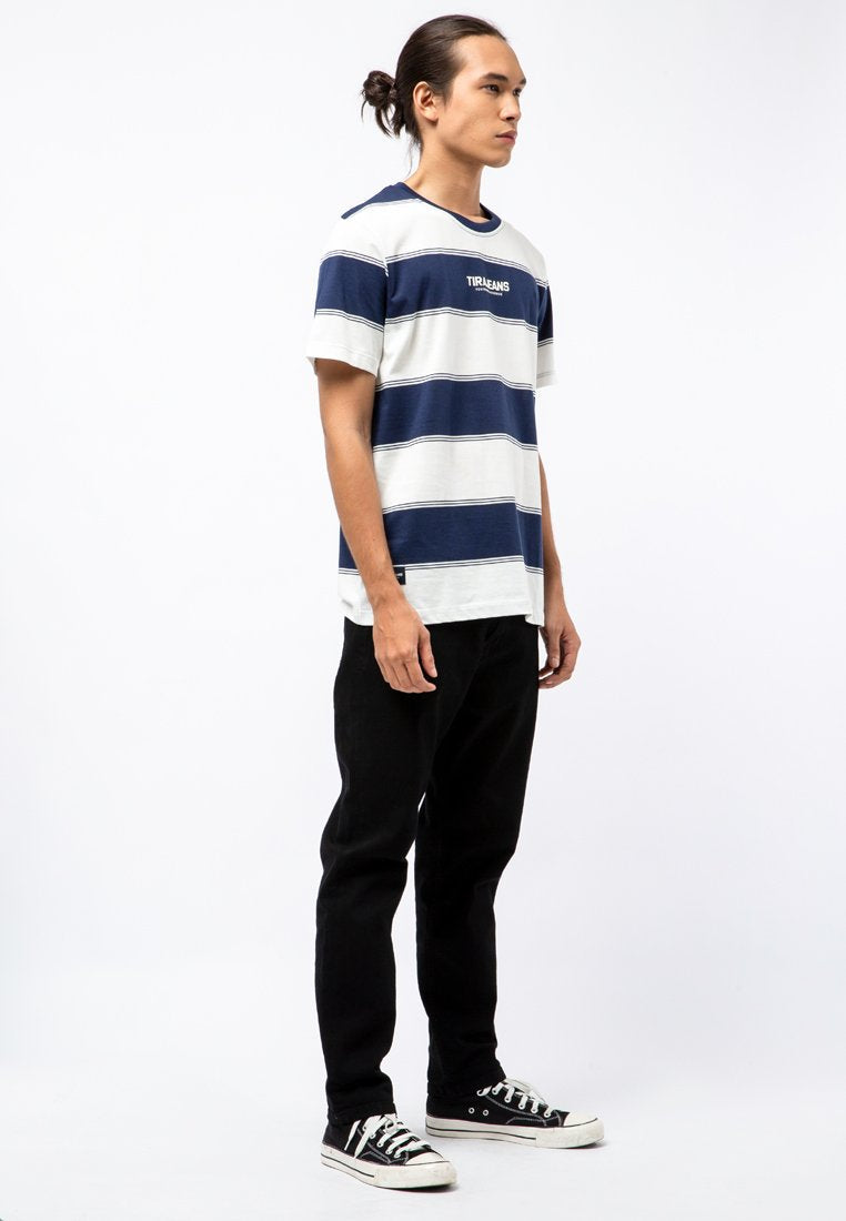 Stripe Tee