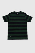 T-Shirt S/S Navy (1) Ss21