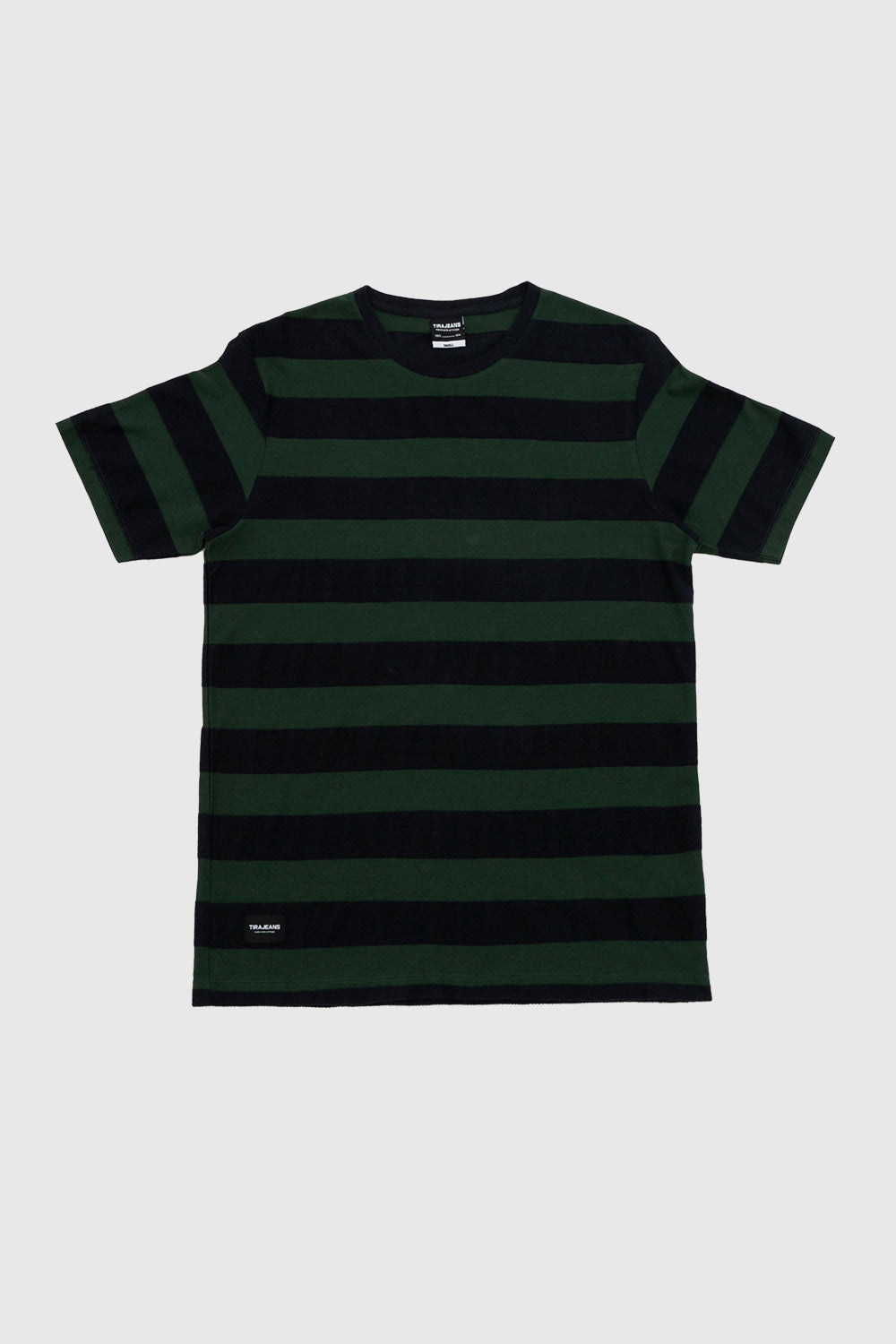 T-Shirt S/S Navy (1) Ss21