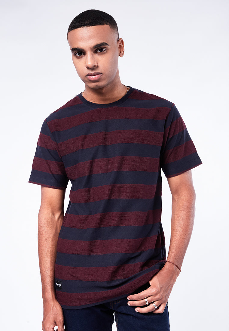 Stripes T-Shirt