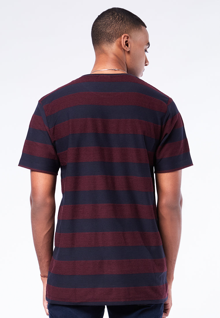 Stripes T-Shirt