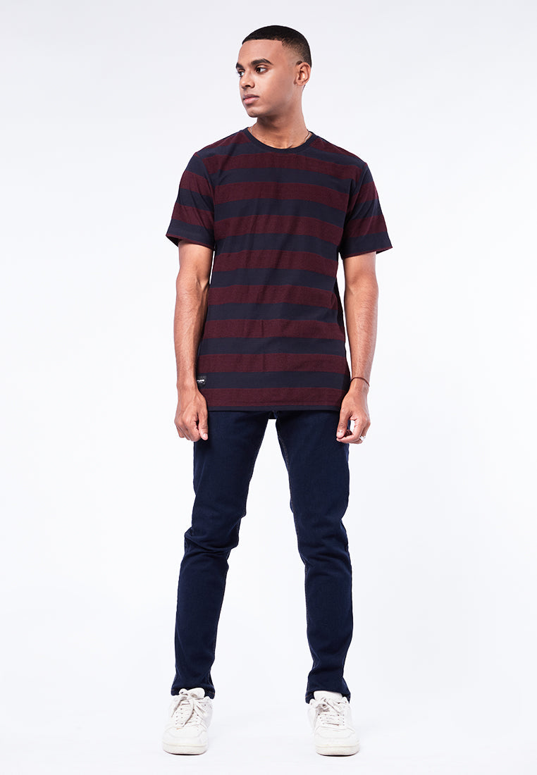 Stripes T-Shirt