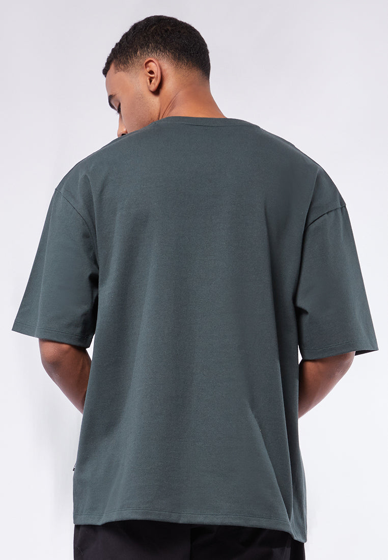 Oversized T-Shirt
