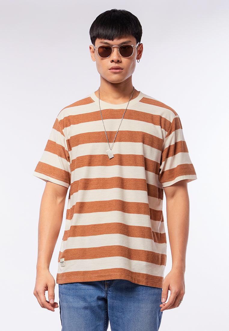 Stripes T-Shirt