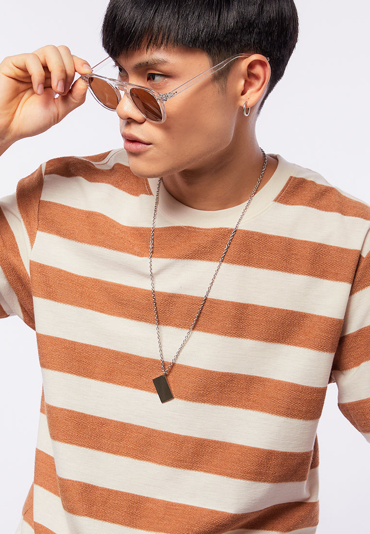 Stripes T-Shirt
