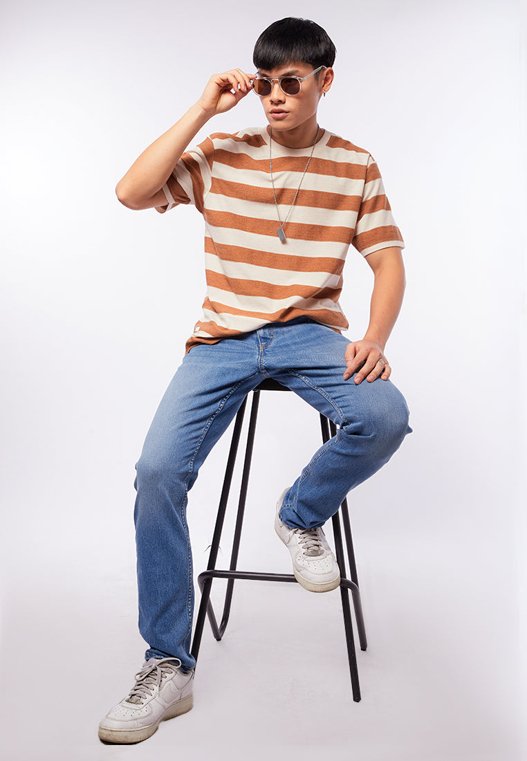 Stripes T-Shirt