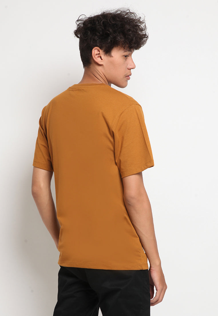 Printed Logo T-Shirt
