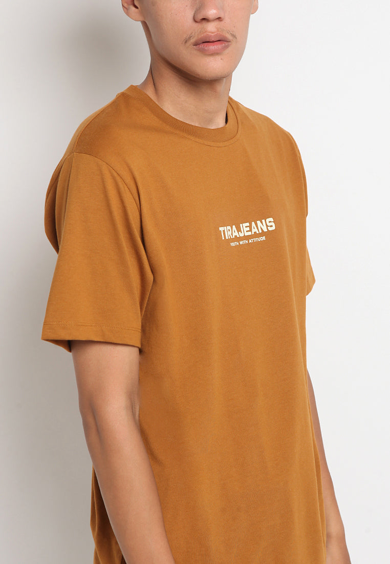 Printed Logo T-Shirt