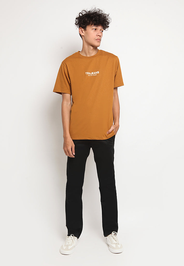 Printed Logo T-Shirt