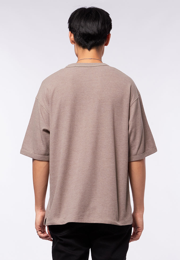 Oversized T-Shirt