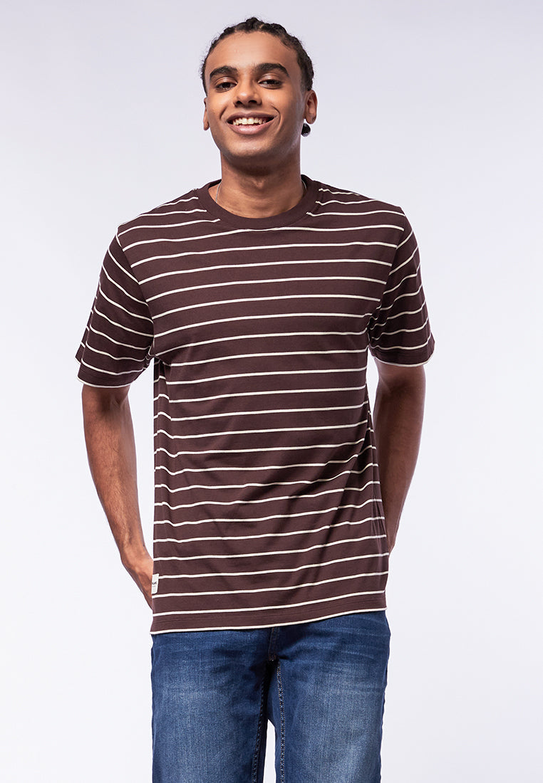 Stripes T-Shirt