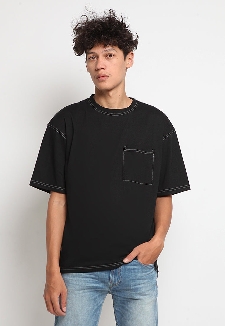 Pocket T-Shirt