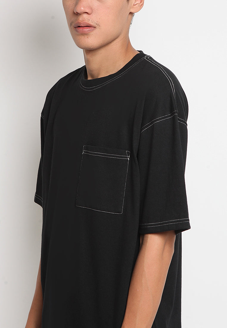 Pocket T-Shirt