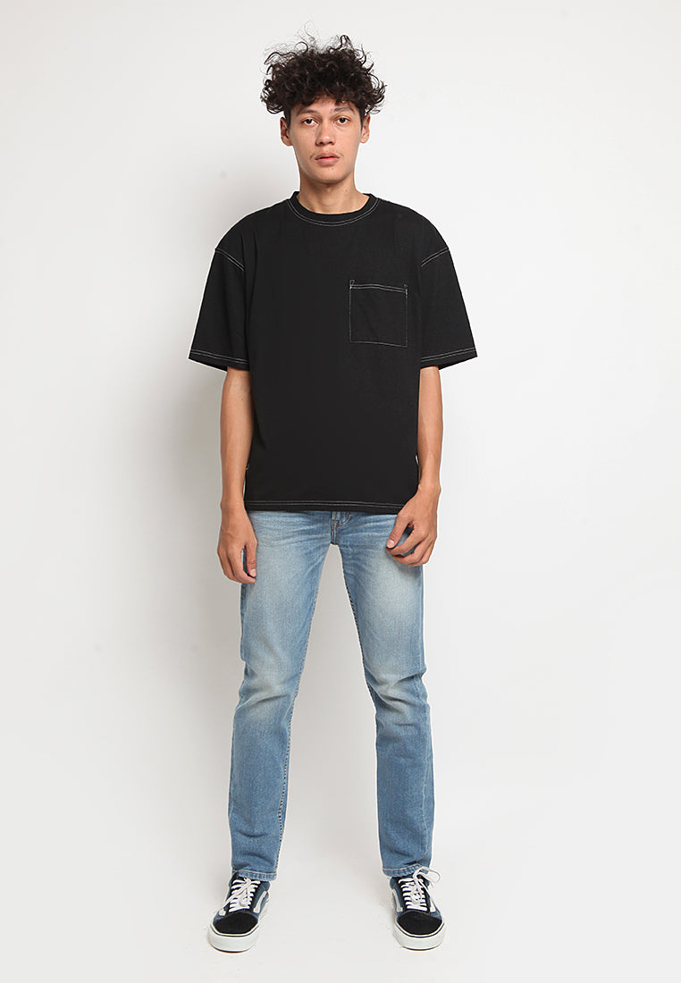 Pocket T-Shirt