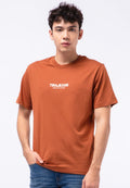 Printed Logo Tee