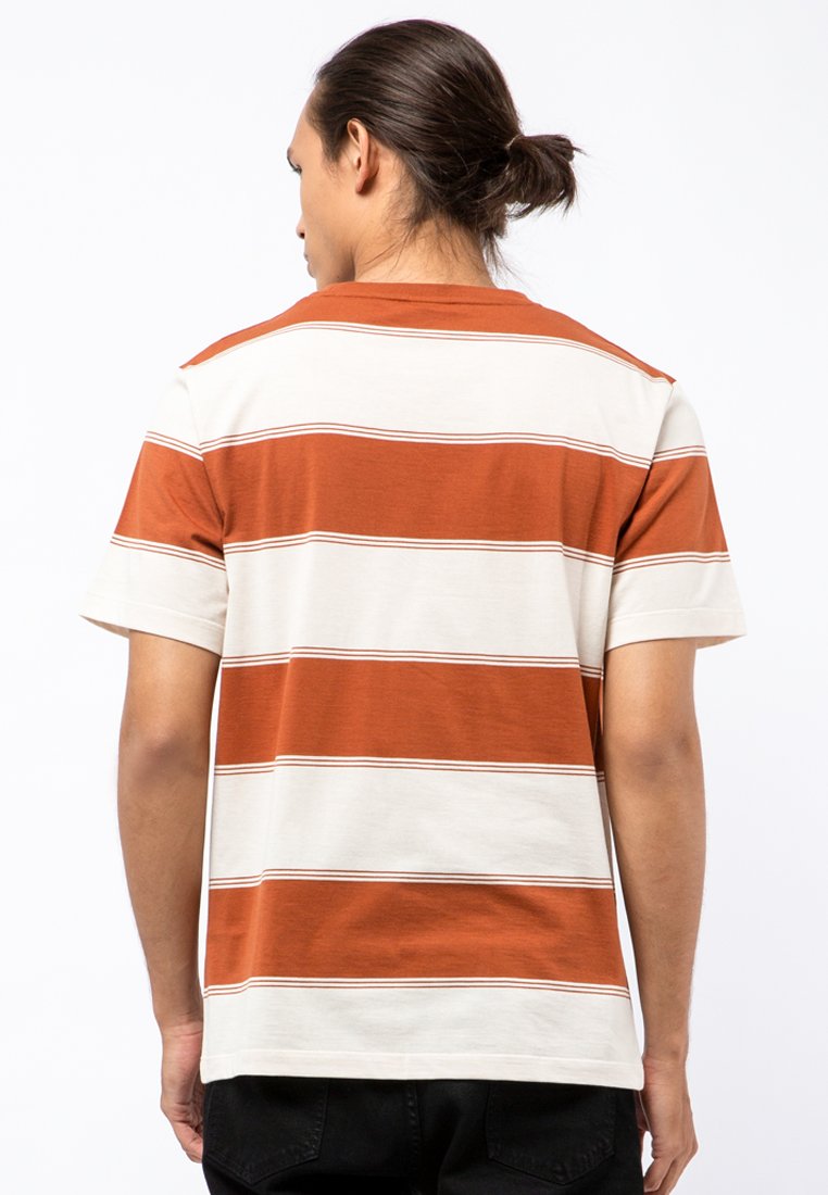 Stripe Tee